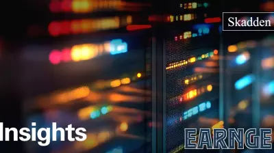 Financing Solutions for Large-Scale Hyperscaler Data Center Projects