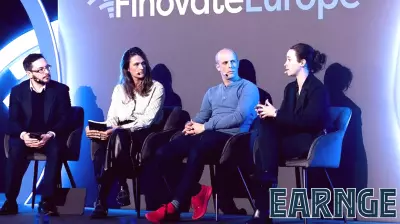 FinovateEurope 2026: Exploring AI, Embedded Finance, and Women's Roles in Fintech