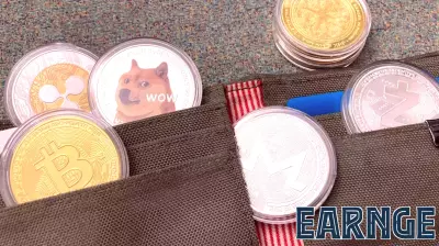 Gold bars, crypto, and cash are fueling new scams. What to watch for.