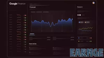 Google Finance to Integrate Deep Research and Prediction Market Insights