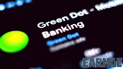 Green Dot Boosts Outlook Amid B2B and Embedded Finance Growth