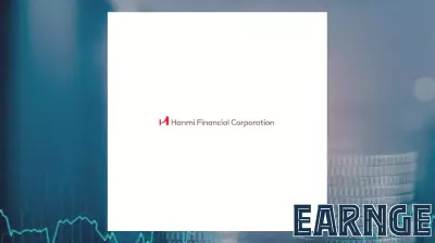 Hanmi Financial Q4 Earnings Call Highlights