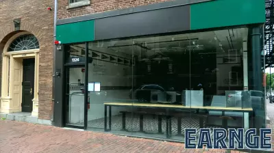 Harvard Square Clover Location to Permanently Close Amid Financial Struggles | News