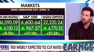 High-Stakes Decisions: Powell Faces Potential Economic Instability