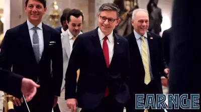 House of Representatives Approves Trump's Major Legislation Amid Shift in Opposition