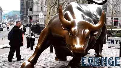 Investor Sentiment Soars as Stock Market Hits Record Highs