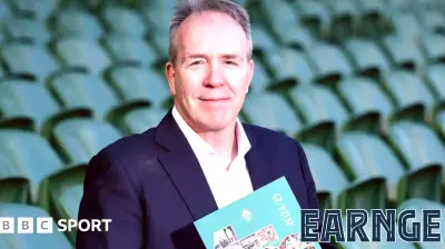 Irish Rugby Union Announces Positive Financial Outlook for 2024-25 Season