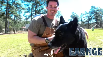 'It's Going To Cost You Some Animals,' Dave Ramsey Says — Giving As Caller With $50K Debt Weighs Up Chickens, Dogs And Cats To Reach 'Zero Debt'