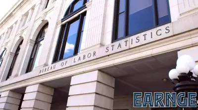 June Jobs Data Disappoints; Financial Sector Hiring Fell in First Half