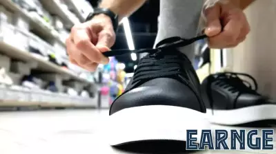Kerry Jackson Reassumes CFO Position to Drive Growth at Shoe Carnival