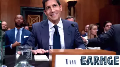 Key facts to know about the next Fed chair, Kevin Warsh