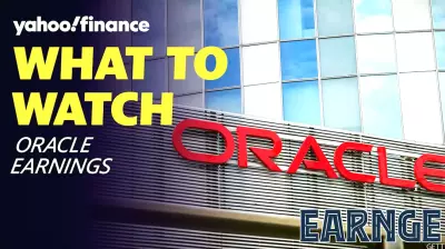 Key Market Indicators to Watch This Week