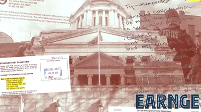 Letters: Reflecting on America at 250, Campaign Cash, and Safer Streets