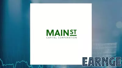Main Street Capital Q2 Earnings Call Highlights