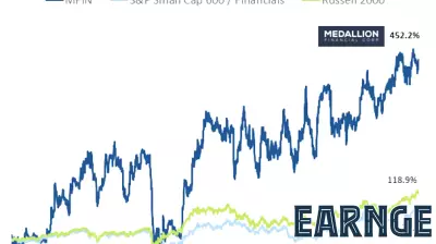 Medallion Financial Corp. Exposes ZimCal’s Latest Campaign of Distortion and the Risks of Electing Its Unqualified Nominees