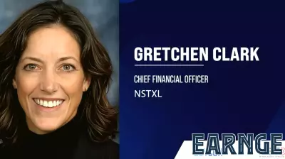 Meet Gretchen Clark: NSTXL's New Chief Financial Officer