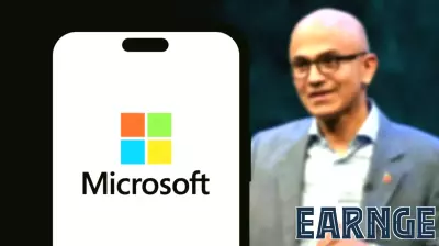Microsoft's 'Copilot Code Red': CEO Nadella Deploys Emergency Overhaul To Crush AI Rivals