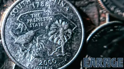 Mike Burkhold: A Vision for South Carolina's Economic Revitalization