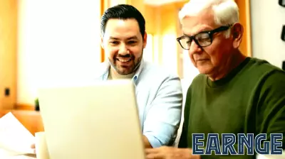 Millennials Reach Peak Wealth at 35, Fueled by Early Inheritance Talks