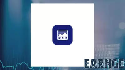 MVB Financial Reports Strong Q1 2026 Results, Highlighting Growth in Core Banking and Fintech