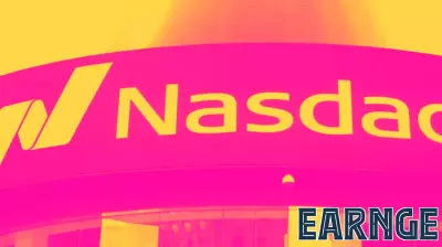 Nasdaq Q1 2026: AI and Cloud Surge Propel Strong Quarterly Performance