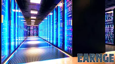 Neocloud Stocks Challenge Hyperscalers for AI Spending Supremacy