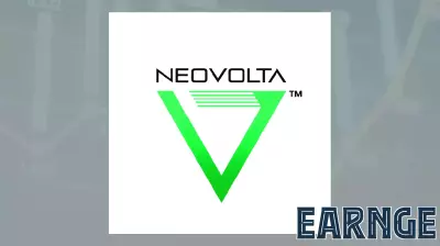 NeoVolta Q3 Earnings Call Highlights