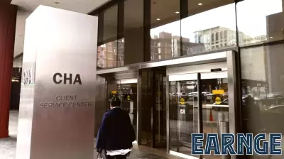 New Initiative Aims to Empower Chicago Residents with Financial Savings Program