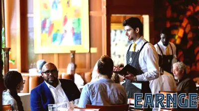 New Tax Policy on Tips Raises Concerns for Tipped Workers