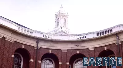 Newton's Finance Committee Approves Significant Tax Shift for 2026