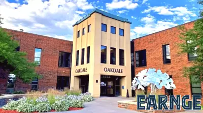 Oakdale Welcomes Kristina Handt as Interim Finance Director