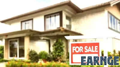 Pandemic Homebuyers Face Challenges in Selling Their Homes
