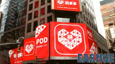 PDD Holdings' Strong Q2 Results Signal Potential for Chinese Economy