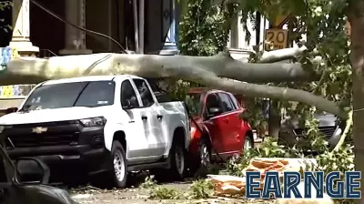 Pennsylvanians whose homes were damaged in July storm can apply for financial assistance