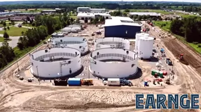 Power Sustainable Infrastructure Credit Closes $135M project financing to Convertus for Flagship Biofuel Facility in York Region