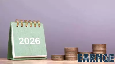 Preparing Your Finances for 2026: Expert Insights
