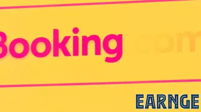 Q4 Earnings Roundup: Booking (NASDAQ:BKNG) And The Rest Of The Consumer Internet Segment