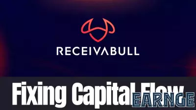 Receivabull Launches Secondary Marketplace to Enhance Liquidity in Revenue-Based Finance