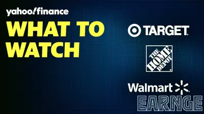 Retail Earnings Reports to Monitor This Week