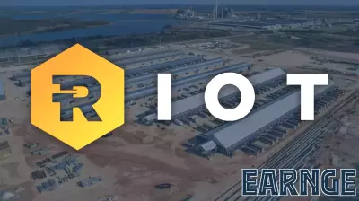 Riot Platforms Reports Second Quarter 2026 Financial Results and Strategic Highlights