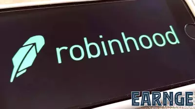 Robinhood Earnings Report Poised to Impact Stock's Impressive Rally