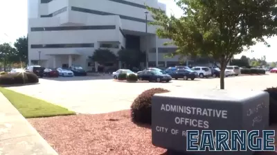 Rocky Mount leaders summoned to Raleigh amid brewing financial crisis