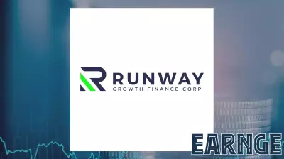 Runway Growth Finance Q4 Earnings Call Highlights
