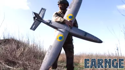 Russia warns war costs are ravaging its finances while Ukrainian ‘drone overmatch’ sends Putin’s forces reeling in new phase of combat