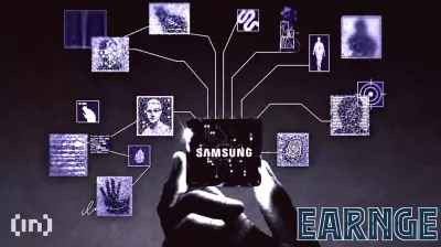 Samsung Forecast a 19-Fold Profit Jump Today: So Why is Stock Down 6%?