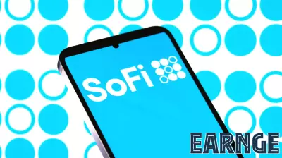 SoFi CEO talks earnings beat, crypto legislation