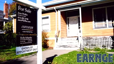 **Spring Housing Market Gains Momentum Amid Fluctuating Rates**