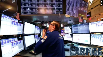 Stock market today: Dow jumps 600 points, S&P 500, Nasdaq rally as oil prices fall, bond sell-off eases