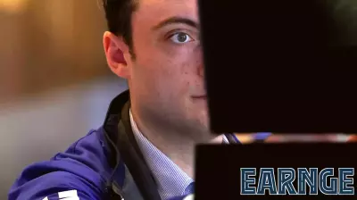 Stock market today: Dow rises, S&P 500 and Nasdaq slip as chip stocks tank, oil surges