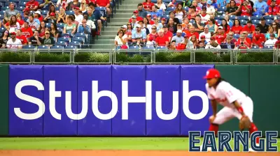 StubHub Faces Financial Shortfalls Before IPO Launch